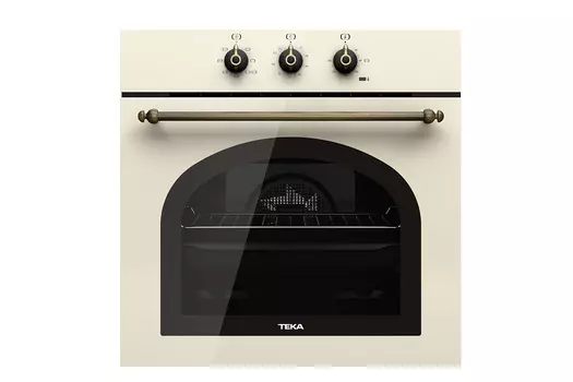 Электрический духовой шкаф HRB 6100