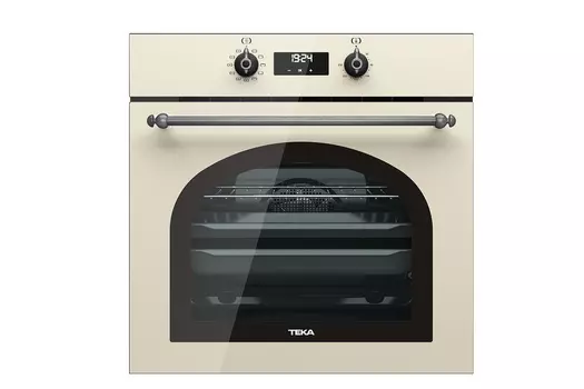 Электрический духовой шкаф HRB 6400