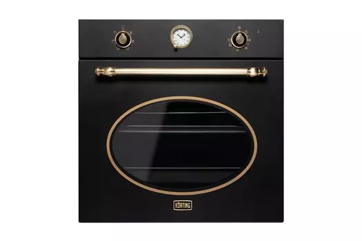 Электрический духовой шкаф OKB 461 CRGN