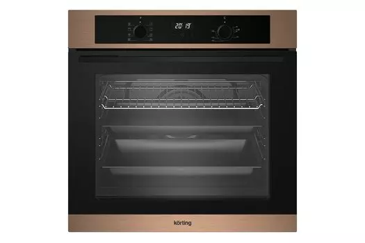 Электрический духовой шкаф OKB 691 CSC