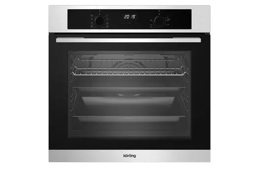 Электрический духовой шкаф OKB 691 CSX