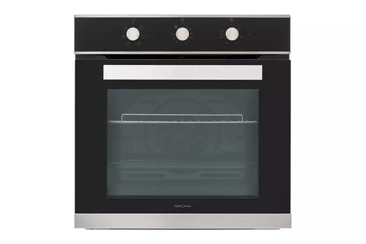 Электрический духовой шкаф Romana