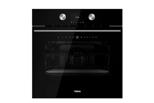 Электрический духовой шкаф STEAKMASTER NIGHT RIVER