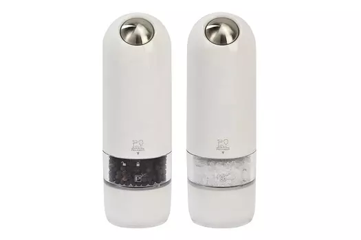 Электрический набор мельниц для соли и перца Alaska Duo