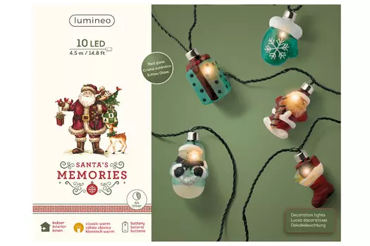 Электрогирлянда 482736