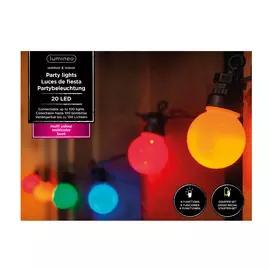 Электрогирлянда 490101