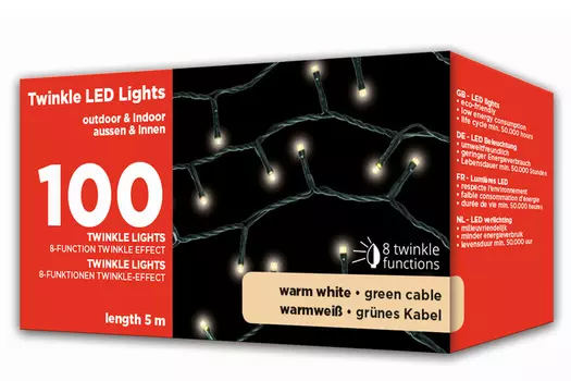 Электрогирлянда 493061