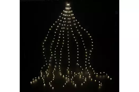 Электрогирлянда 85436