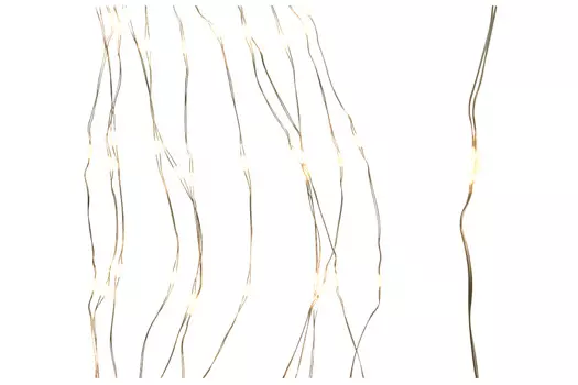 Электрогирлянда Каскад