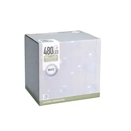 Электрогирлянда Нити