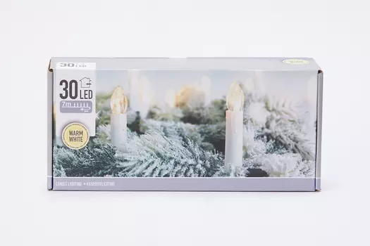 Электрогирлянда Self Import Agencies