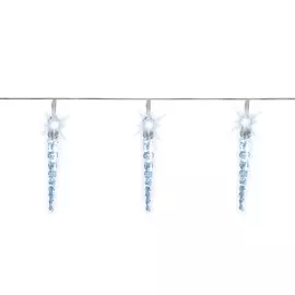 Электрогирлянда Сосульки