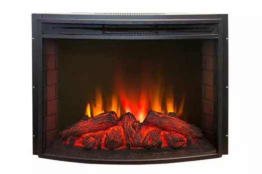 Электроочаг Evrika