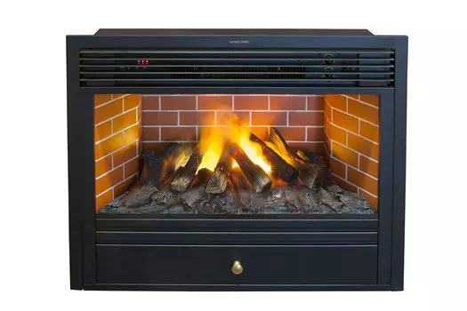 Электроочаг Novara