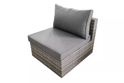 Элемент дивана прямой Bordo