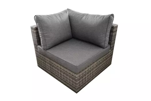 Элемент дивана угловой Bordo