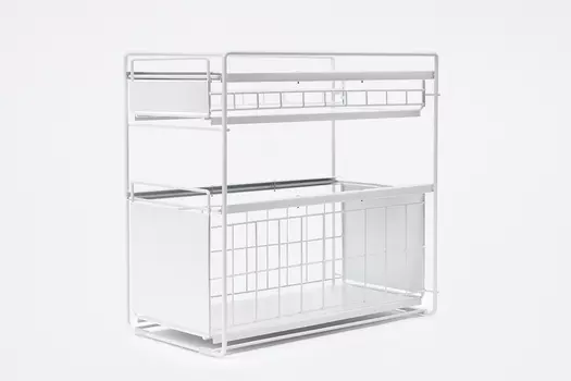 Этажерка 2-ярусная XZ_20167J