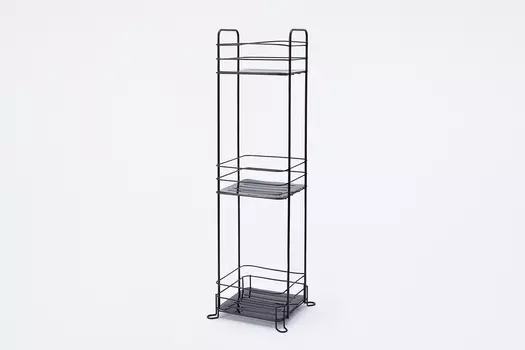 Этажерка 3-ярусная 710005P