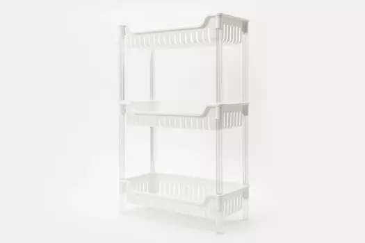 Этажерка 3-ярусная A1223