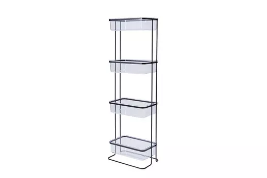 Этажерка 4-ярусная 79160