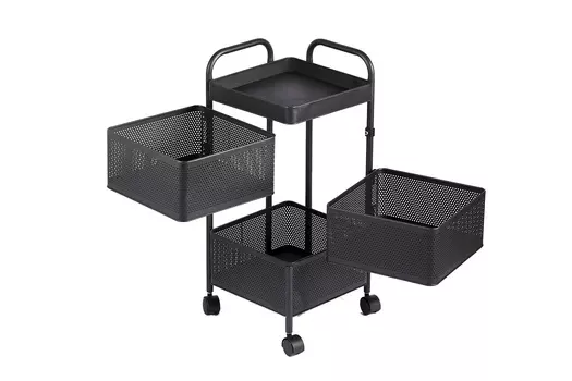 Этажерка 4-ярусная 86126-002