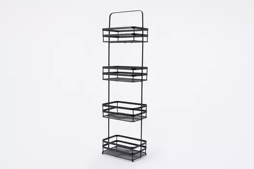 Этажерка 4-ярусная HF-009