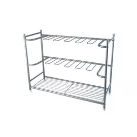 Этажерка для обуви DC-101D