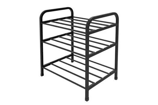 Этажерка для обуви ЭТ ЭТЭ1/Ч