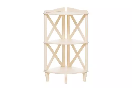 Этажерка-стеллаж Афина 2