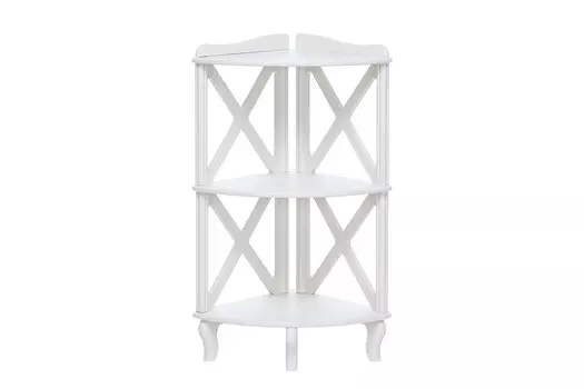 Этажерка-стеллаж Афина 2