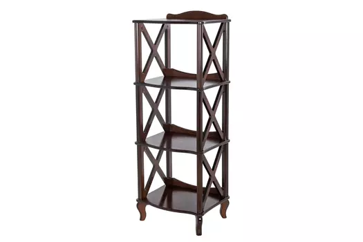 Этажерка-стеллаж Афина-3