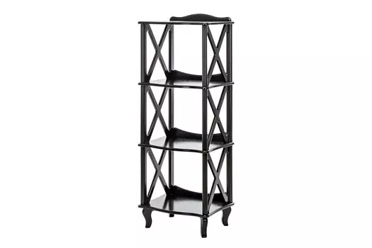 Этажерка-стеллаж Афина-3