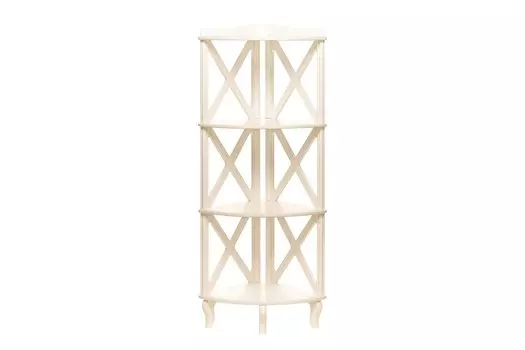 Этажерка-стеллаж Афина 3