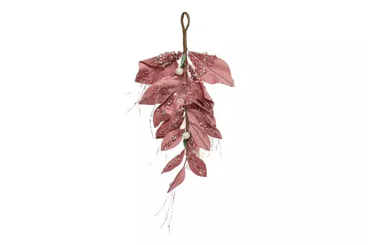 Ёлочная игрушка Нежная ветвь