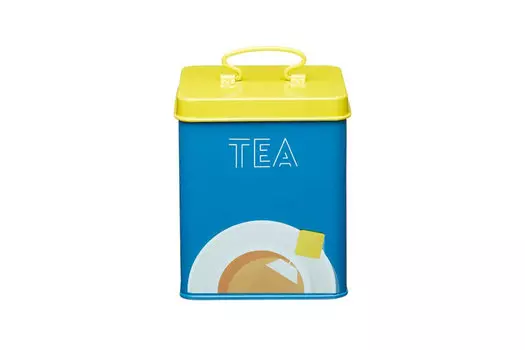 Ёмкость для хранения чая Bright Storage