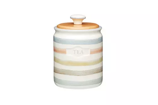 Ёмкость для хранения чая Classic Collection