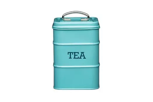 Ёмкость для хранения чая Living Nostalgia