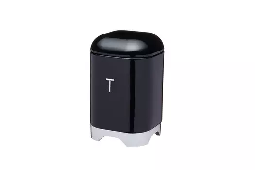 Ёмкость для хранения чая Lovello Retro