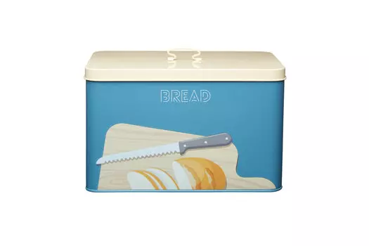 Ёмкость для хранения хлеба Bright Storage