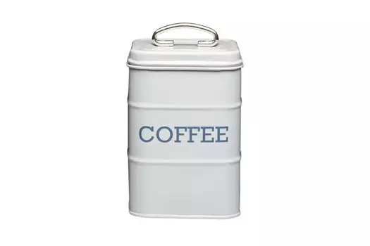 Ёмкость для хранения кофе Living Nostalgia
