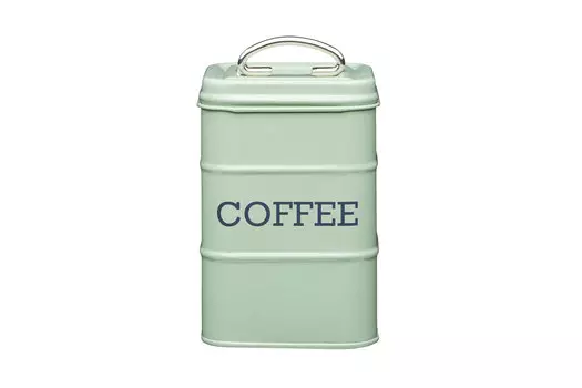 Ёмкость для хранения кофе Living Nostalgia