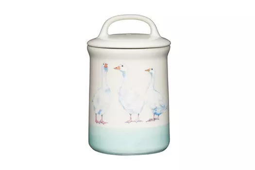 Ёмкость для хранения сахара Apple Farm