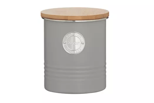 Ёмкость для хранения сахара Living