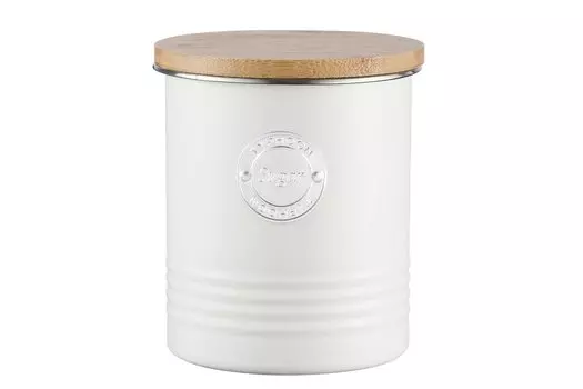 Ёмкость для хранения сахара Living