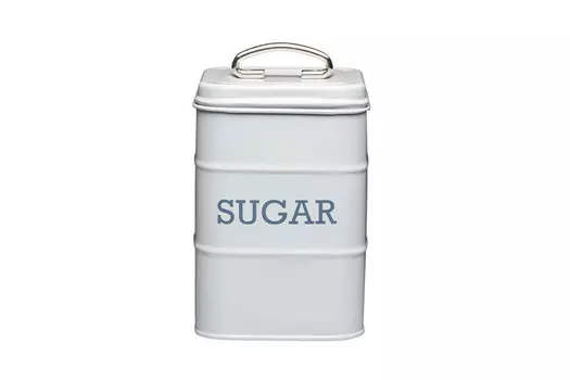 Ёмкость для хранения сахара Living Nostalgia