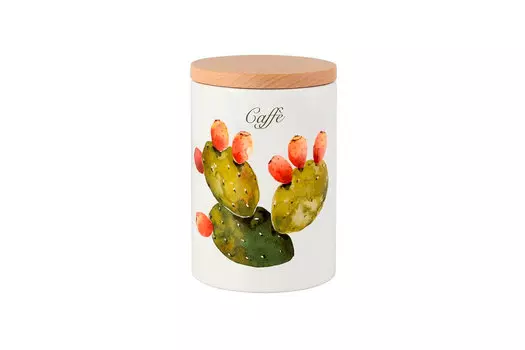 Ёмкость для кофе Cactus