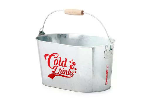 Ёмкость для охлаждения напитков Cold Drinks