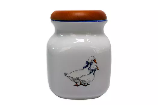 Ёмкость Гуси