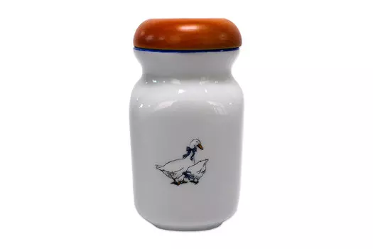 Ёмкость Гуси