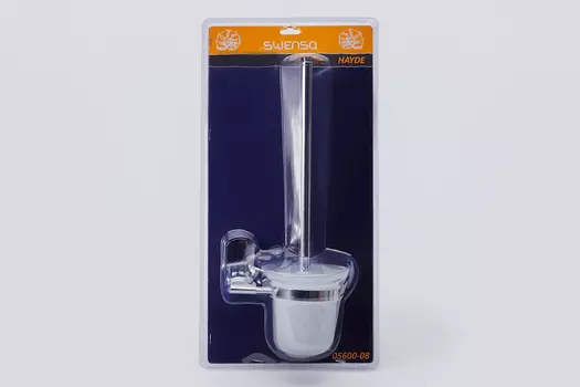 Ёрш для туалета Hayde